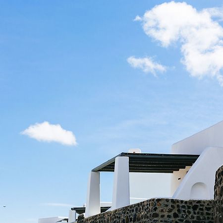 Carpe Diem Santorini Pýrgos Eksteriør bilde