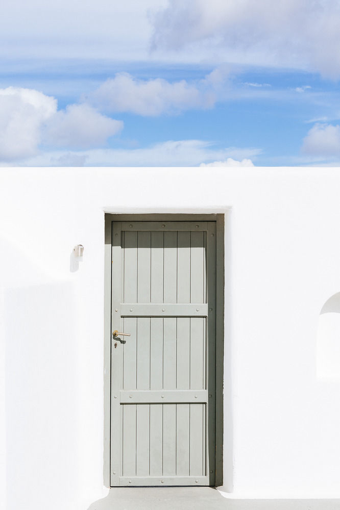 Carpe Diem Santorini Pýrgos Eksteriør bilde